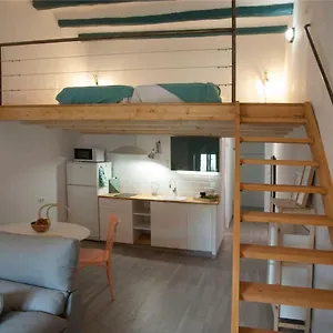 Apartamento Portola, 1 Apartament, Balaguer